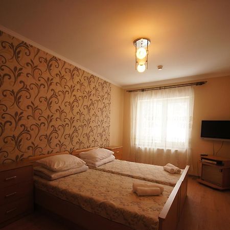 Вилла Zirka Karpat Ясиня Экстерьер фото