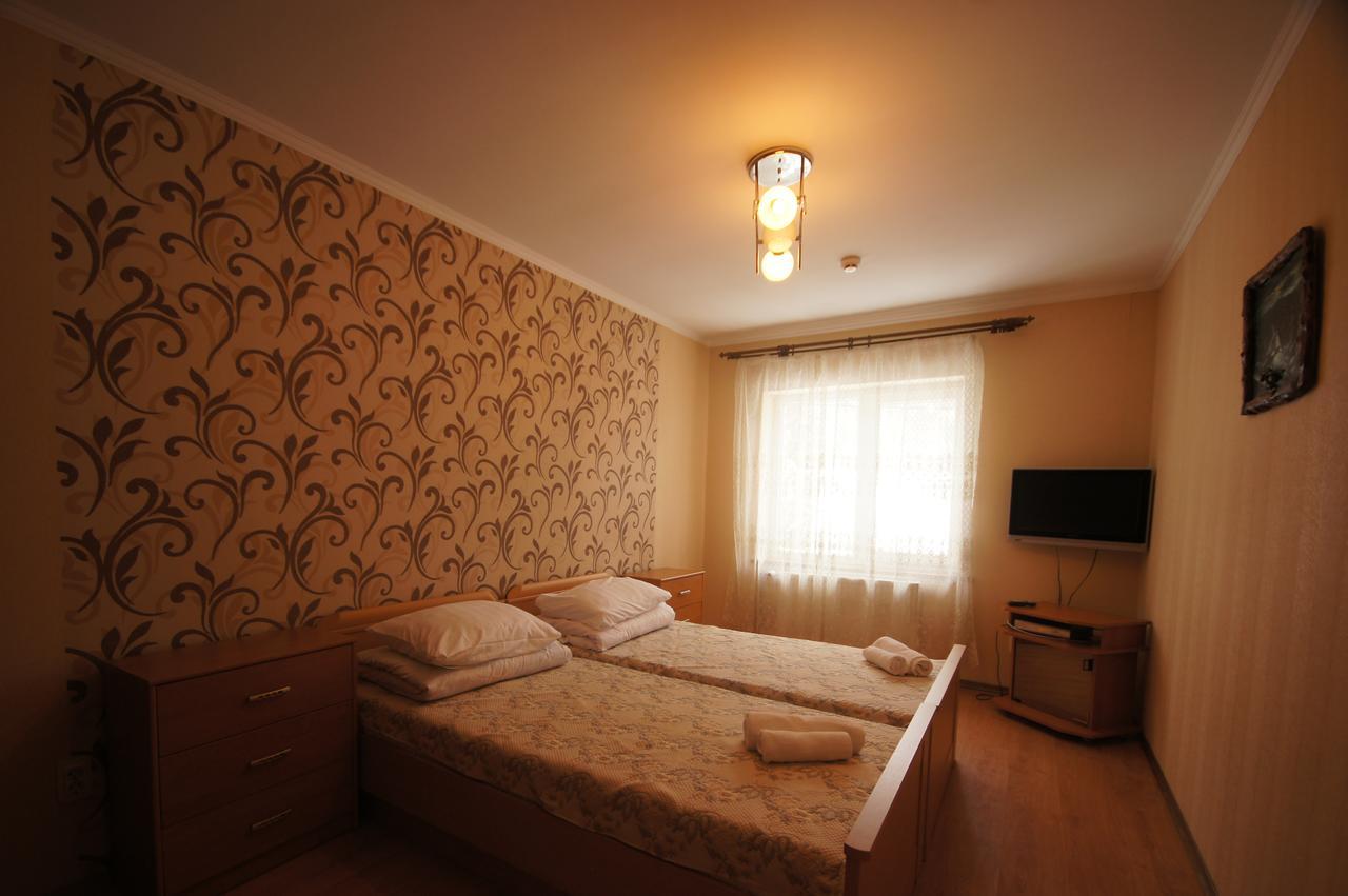 Вилла Zirka Karpat Ясиня Экстерьер фото