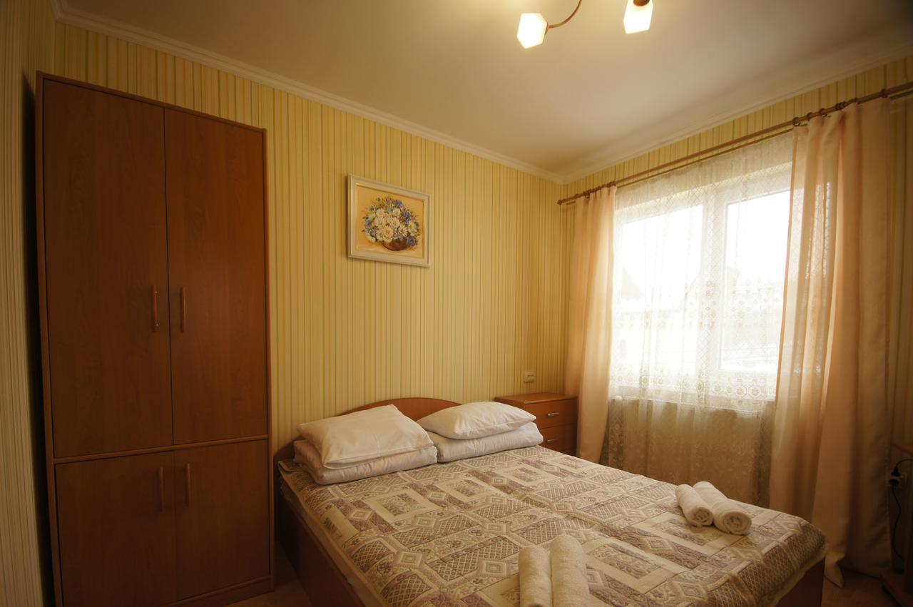 Вилла Zirka Karpat Ясиня Экстерьер фото
